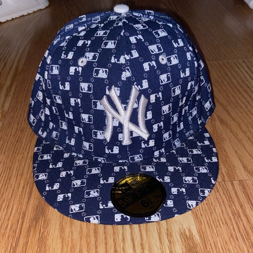 Yankees Hat (HAT3)